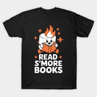 Book Lovers T-Shirt